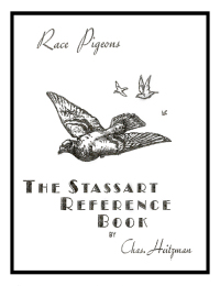 Pigeon racing 2 books for $25