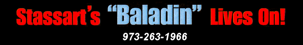 Stassart's Baladin Lives On!